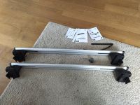 Thule Dachträger WingBar Evo 118 cm Baden-Württemberg - Mössingen Vorschau