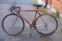 Vintage Rennrad Mondial cromovelato aus 1. Hand Bayern - Kleinostheim Vorschau