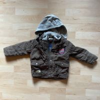 Jacke 80 BEEBIES gefüttert Winterjacke Winter braun Jungen Bayern - Jetzendorf Vorschau