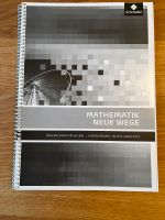 Mathematik Neue Wege Einführung Analysis Kl. 10 G8 oder EP Kreis Pinneberg - Klein Offenseth-Sparrieshoop Vorschau