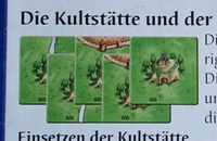 Carcassonne Kultstätten Karten Kiel - Schilksee Vorschau