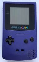 Gameboy Color Nintendo mit Spielen Nordrhein-Westfalen - Voerde (Niederrhein) Vorschau