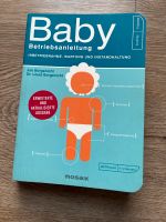 Baby Betriebsanleitung Buch Bayern - Landshut Vorschau