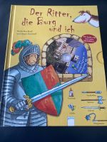 Der Ritter, die Burg und ich Bilderbuch Buch mit CD Baden-Württemberg - Mauer Vorschau