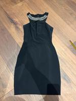Kleid / Cocktailkleid von Zara Gr XS Niedersachsen - Delmenhorst Vorschau