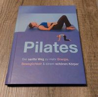 Buch Pilates- Joyce Gavin Nordrhein-Westfalen - Moers Vorschau