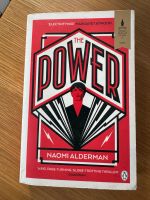 Power Naomi alderman Buch Hamburg-Nord - Hamburg Winterhude Vorschau