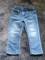 Jeans in Gr. 86/92 Wurster Nordseeküste - Nordholz Vorschau