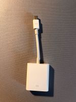 Apple Adapter VGA auf Thunderbolt Schleswig-Holstein - Flintbek Vorschau