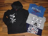 4 Shirts Star Wars/ s.Oliver Sachsen-Anhalt - Gommern Vorschau