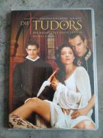 DVD Die Tudors Hessen - Wiesbaden Vorschau