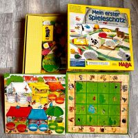 Mein Erster-Spielschatz – Die große HABA-Spielesammlung ab 3 Nordrhein-Westfalen - Hagen Vorschau