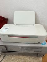 HP deskjet 1110 Drucker original verpackt Rheinland-Pfalz - Bad Kreuznach Vorschau