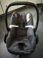 Maxi-Cosi Pebble Plus i-Size Babyschale INKL. BASISSTATION ISOFIX Baden-Württemberg - Remseck am Neckar Vorschau