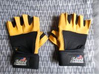 Schiek Power Gloves mit Handgelenkbandagen 425 USA Rheinland-Pfalz - Trier Vorschau