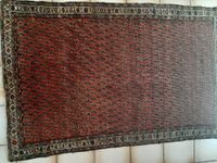 Senneh Teppich antik - Nachlaß, 193cm x 120cm Saarland - Saarlouis Vorschau