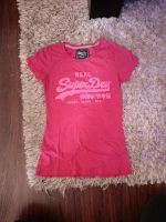 Superdry shirt Brandenburg - Putlitz Vorschau