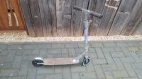 Scooter, Roller, Tretroller, faltbar, bis 100kg belastbar. Niedersachsen - Weyhe Vorschau