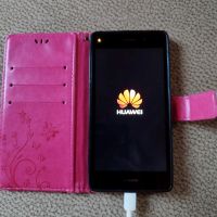 Huawei P8 lite mit Zubehör Sachsen - Neukirchen/Erzgeb Vorschau