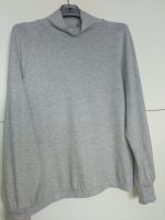 OPUS Modell " SYLVONY " leichter Pullover hellgrau Gr. 40 Rheinland-Pfalz - Mundhardterhof Vorschau