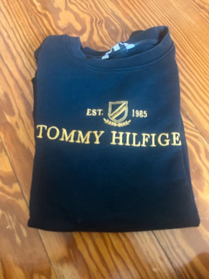 Tommy Hilfiger Pullover in Hamburg