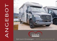 HYMER / ERIBA / HYMERCAR B-Klasse MC T 690 Sie sparen 13.035,-  Baden-Württemberg - Wertheim Vorschau