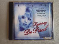 cd lynsey  de paul best of  gebr. Niedersachsen - Moormerland Vorschau