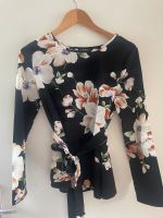 Bluse mit Blumen Rheinland-Pfalz - Trier Vorschau