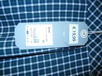 Bluse Jeans Fritz Multiblu gr. 40 Neu Hessen - Kalbach Vorschau