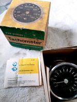 Tachometer Trabant Wartburg DDR Brandenburg - Hohenleipisch Vorschau