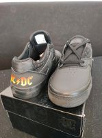 Sneaker AC/DC NEU Gr. 36,5 Bayern - Traunreut Vorschau