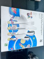 Kinder Set 7-teilig WMF Willly Mia Fred Space Set 7 Hessen - Kelsterbach Vorschau