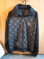 Adidas Sweatjacke Gr. S Bayern - Burgau Vorschau