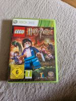 Lego Harry Potter Jahre 5-7 Kr. Altötting - Emmerting Vorschau