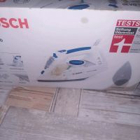 Bosch Dampfbügeleisen noch original verpackt.Weihnachtsgeschenk! Bayern - Großbardorf Vorschau