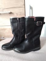 Baby Kinder Mädchen Stiefel Größe 26 Cupcake Mecklenburg-Vorpommern - Wolgast Vorschau