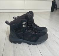 Wanderschuhe Trekkingschuhe Jack Wolfskin Gr. 37 Niedersachsen - Lehrte Vorschau