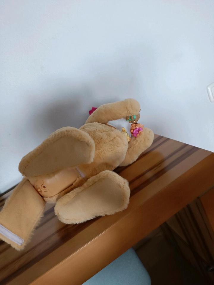 FurReal Josie interaktives Känguru Hasbro Kuscheltier Kinder in Hohenpolding