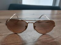 Ray Ban Aviator Sonnenbrille Nordrhein-Westfalen - Solingen Vorschau