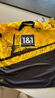 Original Dortmund Trikot 23/24 Unterschrieben Hessen - Wölfersheim Vorschau