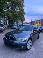BMW 1er 118D E87 TÜV | Xenon | 5 Türer Sitzheizung | Parksensoren Wandsbek - Hamburg Bramfeld Vorschau