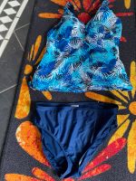 Tankini blau- bunt, Gr. 44 Fa. Gaida, neuwertig Bayern - Meeder Vorschau