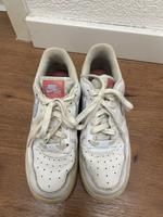 Nike AirForce Arnsberg - Bergheim Vorschau