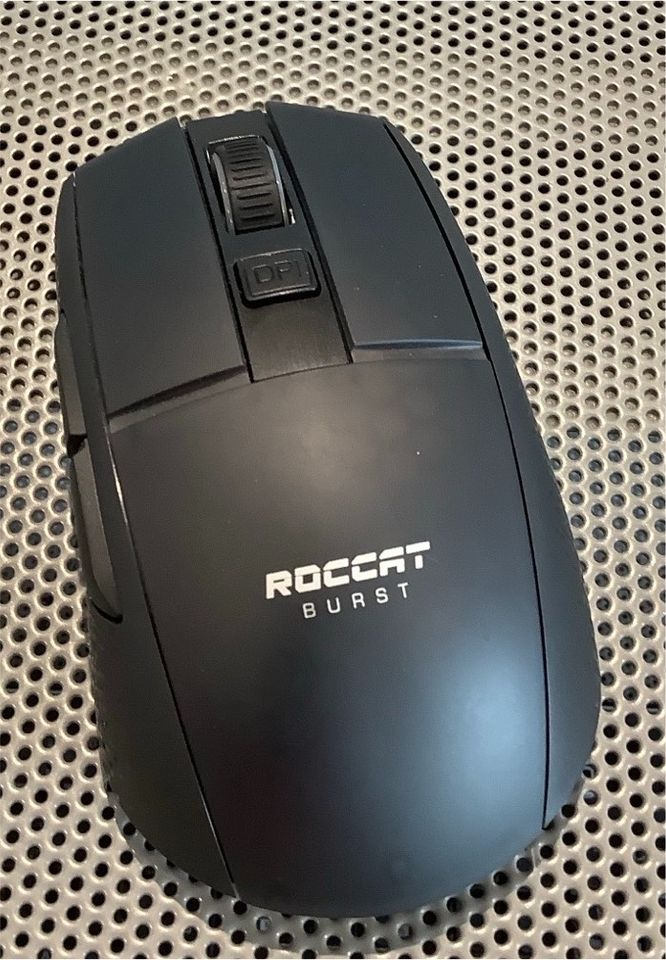 ROCCAT Gaming-Maus in Norden