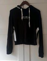 ZARA Hoodie/Pullover/Shirt S/M, 36/38 ,schwarz weiß Brandenburg - Beelitz Vorschau