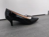 Dream Pairs Pumps schwarz 38 NEU Absatzschuhe Schuhe Thüringen - Erfurt Vorschau