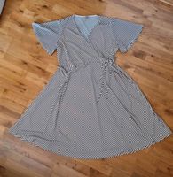 Maritimes Sommerkleid von H&M Gr. XXL Nordrhein-Westfalen - Borken Vorschau