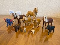 Schleich Figuren Brandenburg - Hoppegarten Vorschau