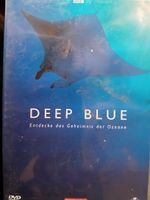 Deep blue DVD Bonn - Endenich Vorschau