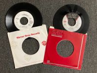 2 Singles 7“ Sheila E., Pete Townsend Nordrhein-Westfalen - Iserlohn Vorschau